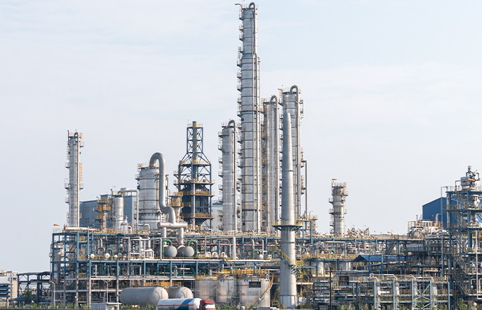 industry is approaching circularity