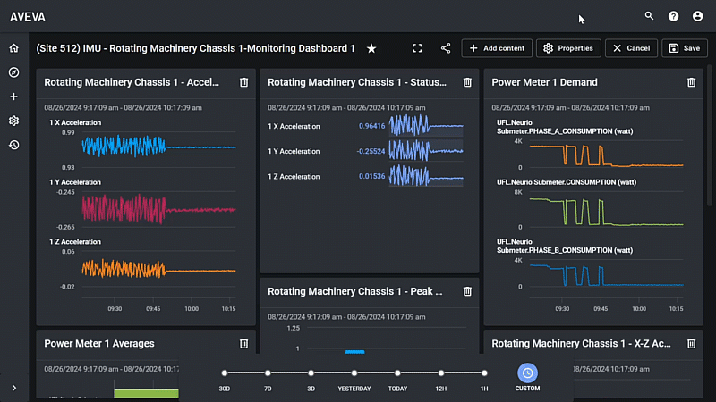 Industrial AI Assistant