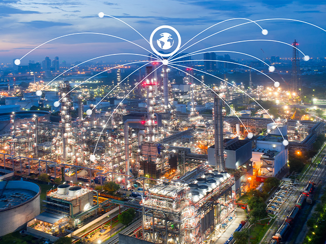 eBook: The changing state of HMI/SCADA: Now and beyond