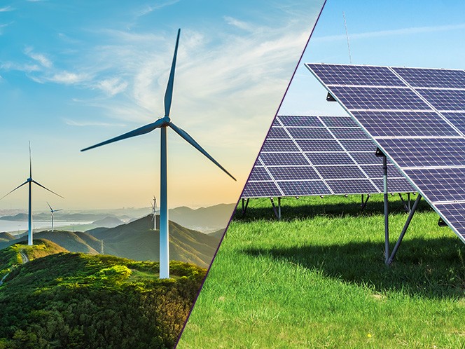 How companies are gaining up to 7% more output from their renewable assets with AI-powered analytics