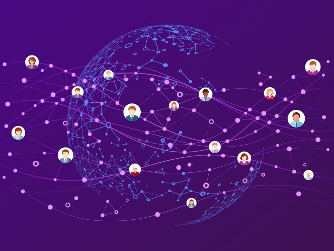 Data ecosystem