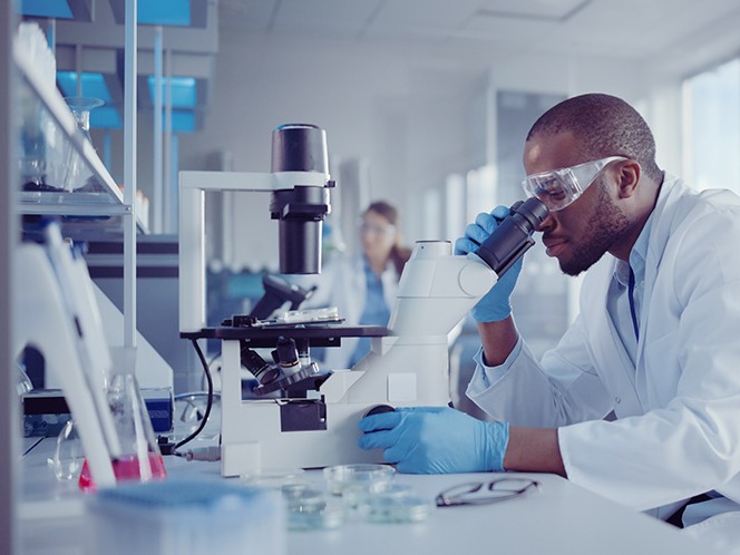 pharma manufacturing