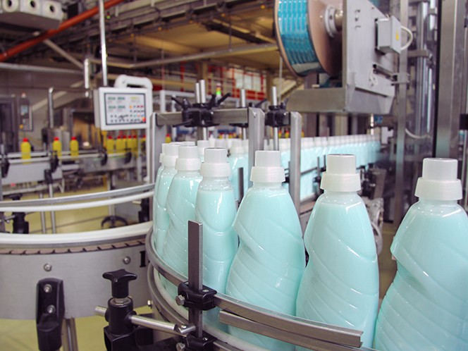 Henkel: Building energy efficiency on a scalable digital backbone 