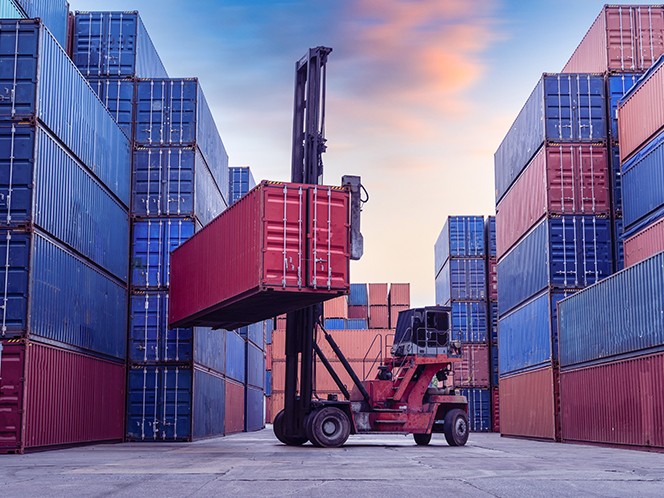 Port of Portland, Oregon