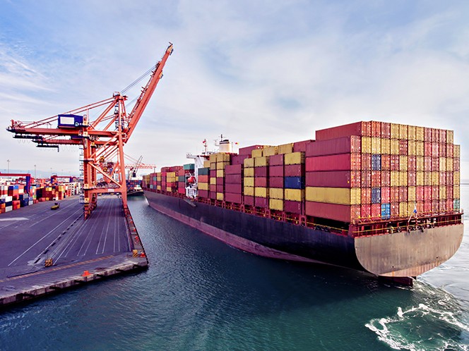 Port of Portland, Oregon