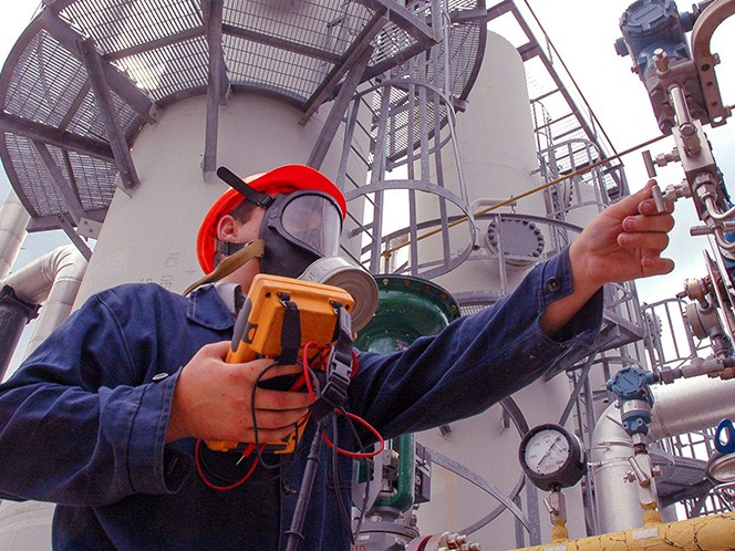 SCADA vs HMI: The difference between them