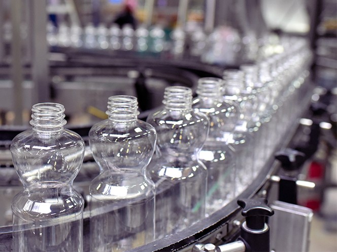 Wacker Chemie