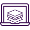 Simplified IT architecture for scalable results