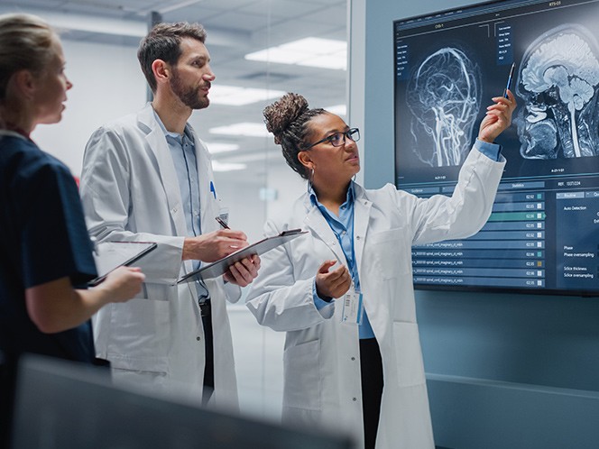 Senior Dementia Institute