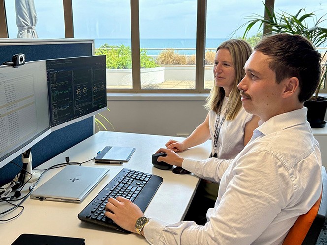 Ensuring regulatory compliance with standardized calculations 