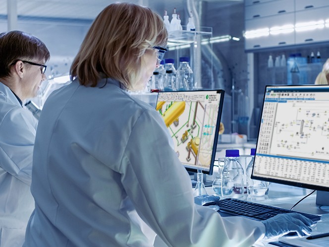 Wacker Chemie