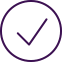 Ensure data governance, quality and completeness