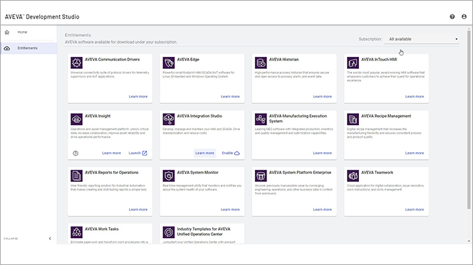 Cloud-based development tools