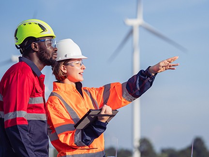 Intelligent real-time operations