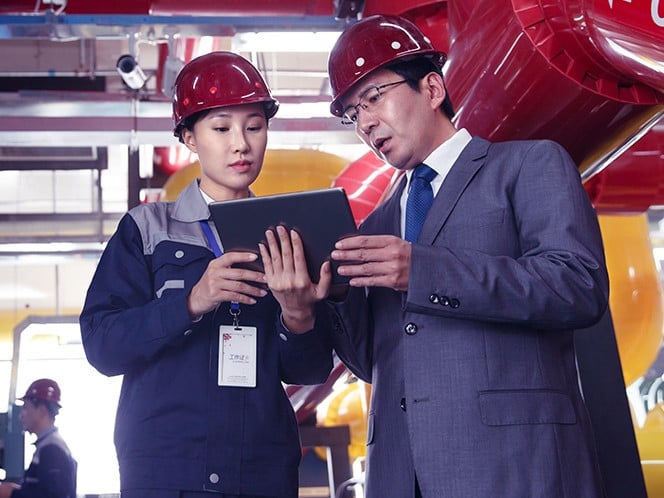 Everyone on the Same Metric