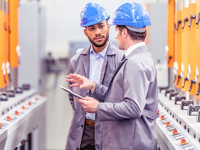 Connect Multiple Plant and Enterprise Data Sources Simultaneously