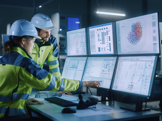 Why AVEVA Historian?