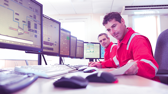 What are control emulation solutions