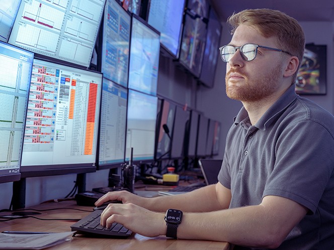 Optimize digital transformation and data integration