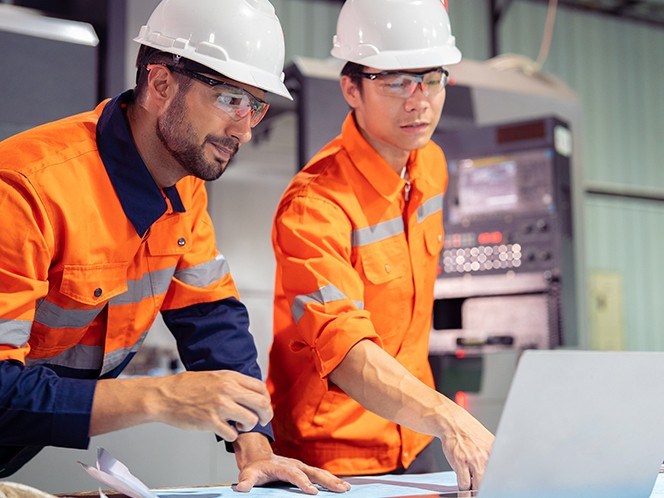 Overcome energy market volatility and disruptions