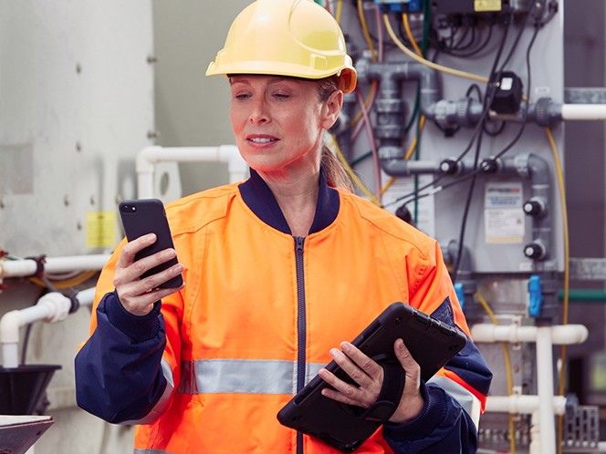 Navigate operational complexity and cost control