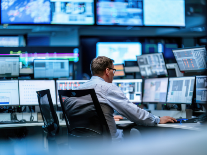 upgrading to plant scada