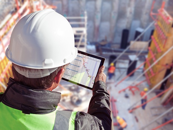 What is AVEVA Enterprise Resource Management?