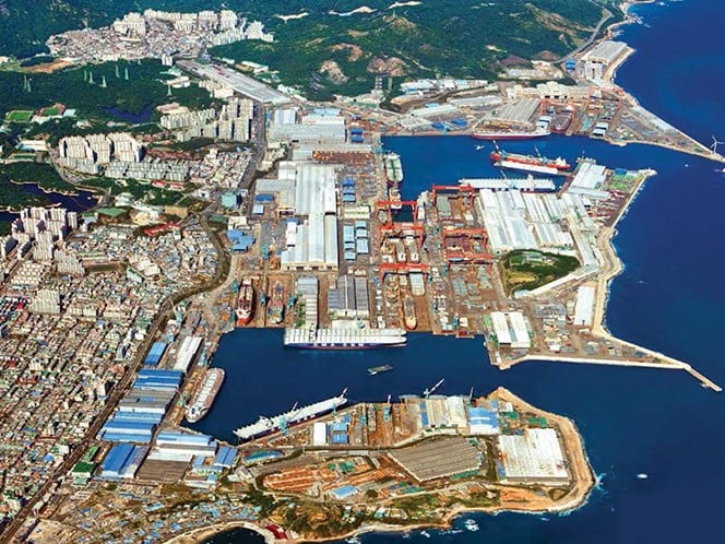 HHI successfully optimized a design system for its production facilities.