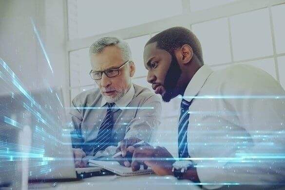 Picture of AVEVA™ Information Standards Manager