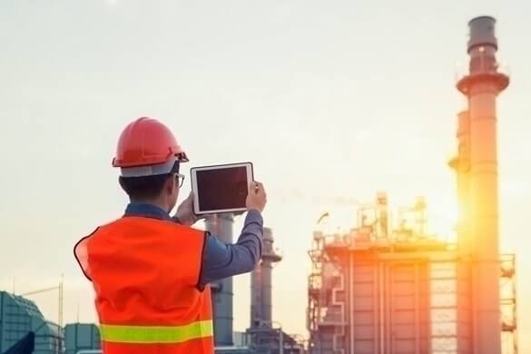 Picture of AVEVA™ Information Standards Manager