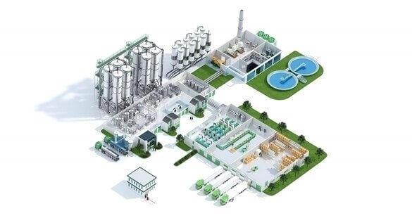 Picture of Lean Manufacturing and Production Optimization