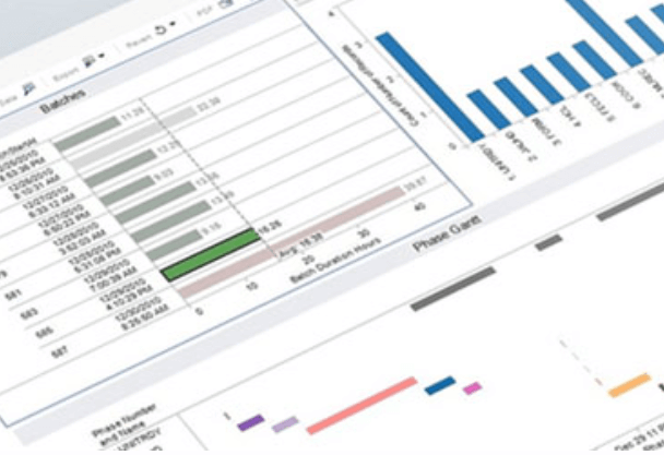 Picture of Manage Product Quality and Consistency