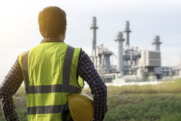 Picture of Asset Excellence Journey to Maximize Asset Availability and Reliability in Power