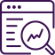 Comprehensive analysis and reporting