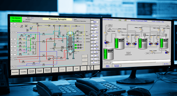 Selecting and optimizing the application of SCADA technology in a robust, usable and cost-effective mechanism