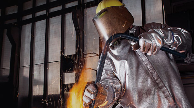 RHI Magnesita reduces carbon emissions with predictive analytics