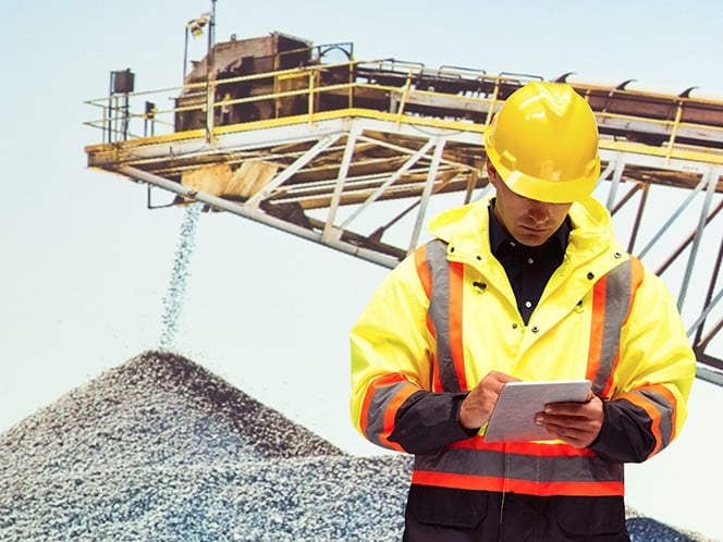 What is AVEVA Production Management?