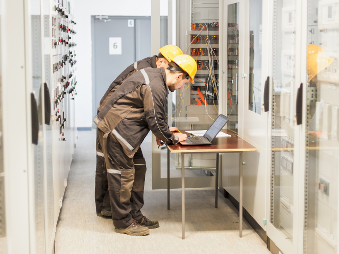 What next steps should you take after an audit? 