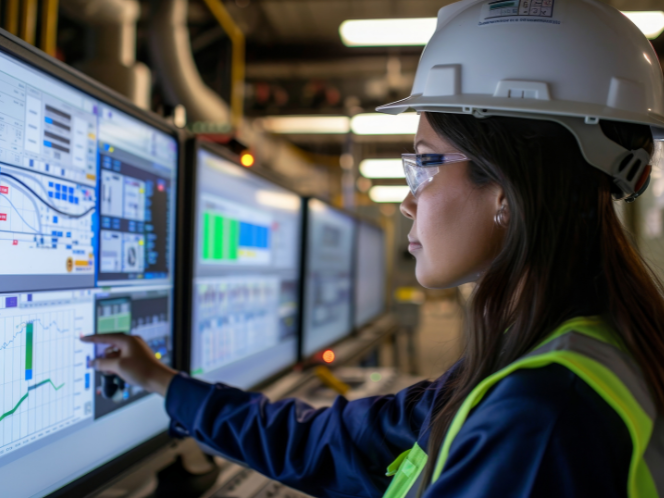 What should an audit include?