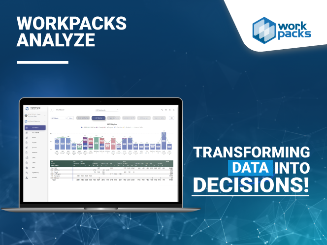 WorkPacks Analyze