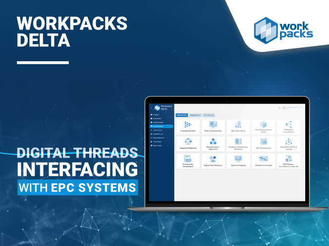 WorkPacks Delta
