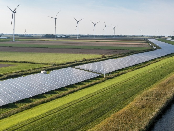 POWER: Dominion Energy builds a unified asset environment