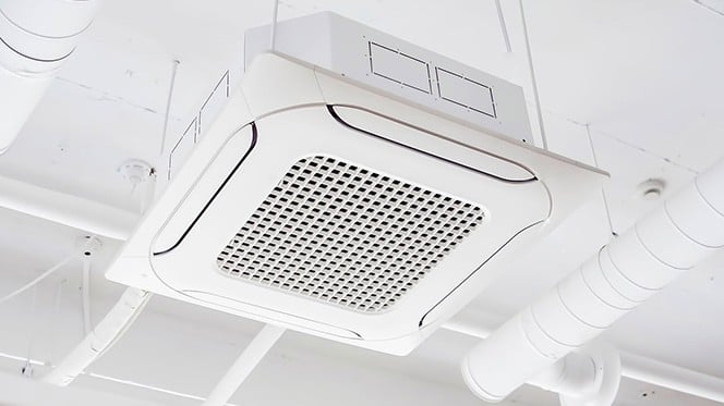 CosaTron delivers remote, real-time air-quality monitoring