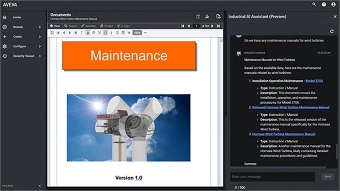 Bridge labor gaps by empowering your workforce with AI