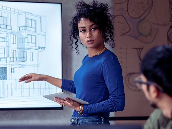 Engineering design management