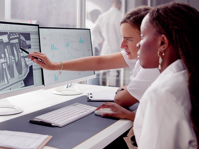 Simulation and learning