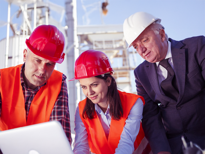 Unified project execution