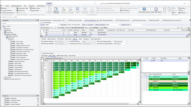 How can project management software support my construction work?
