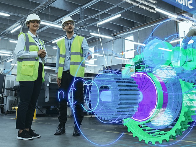 Maintainence technician