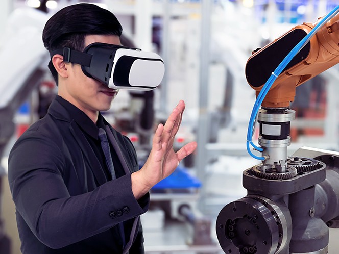AR/VR